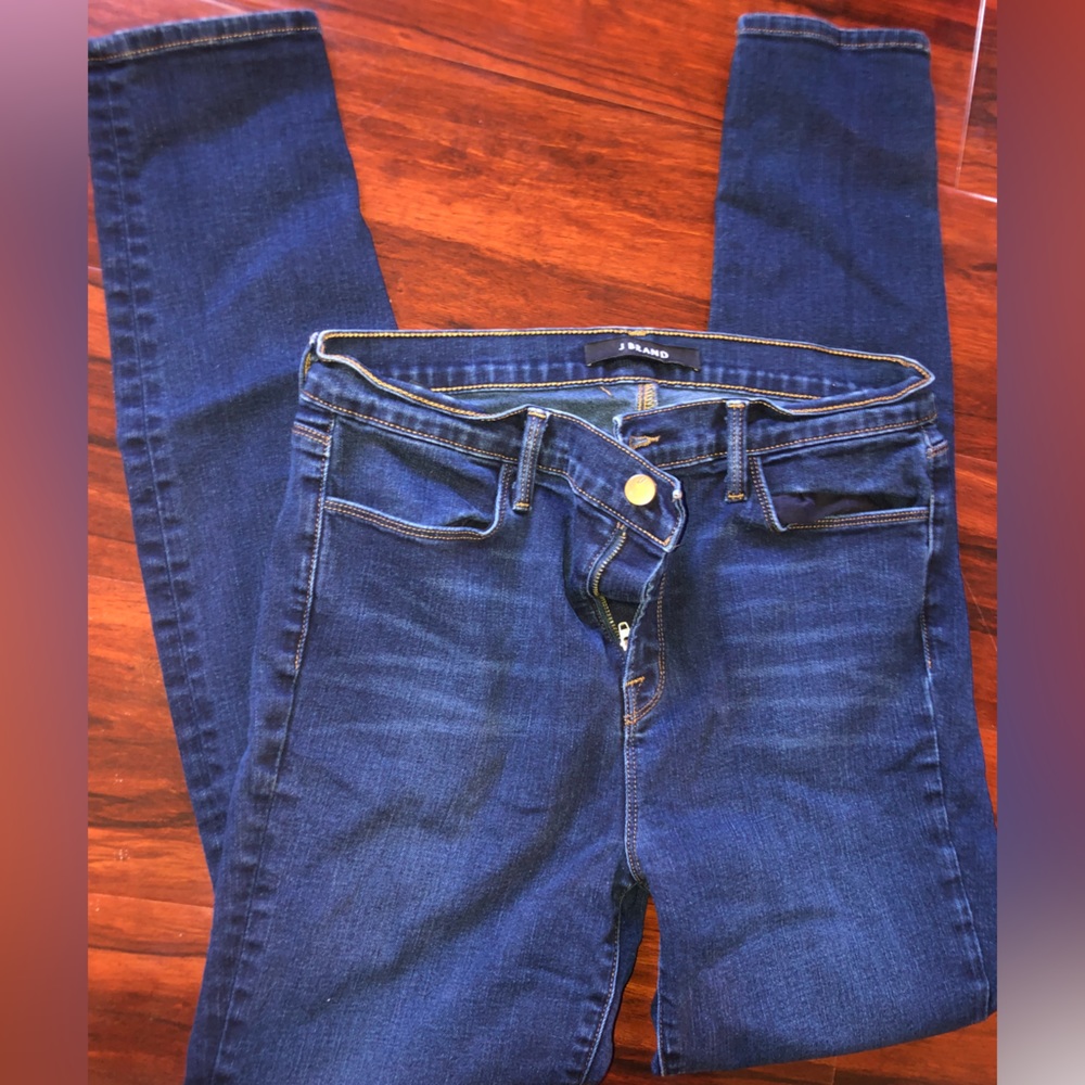 J brand jeans Maria Ignite size 31